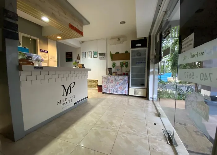 Kb Myplace