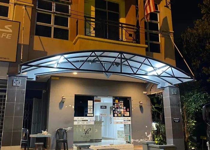 Kb Myplace
