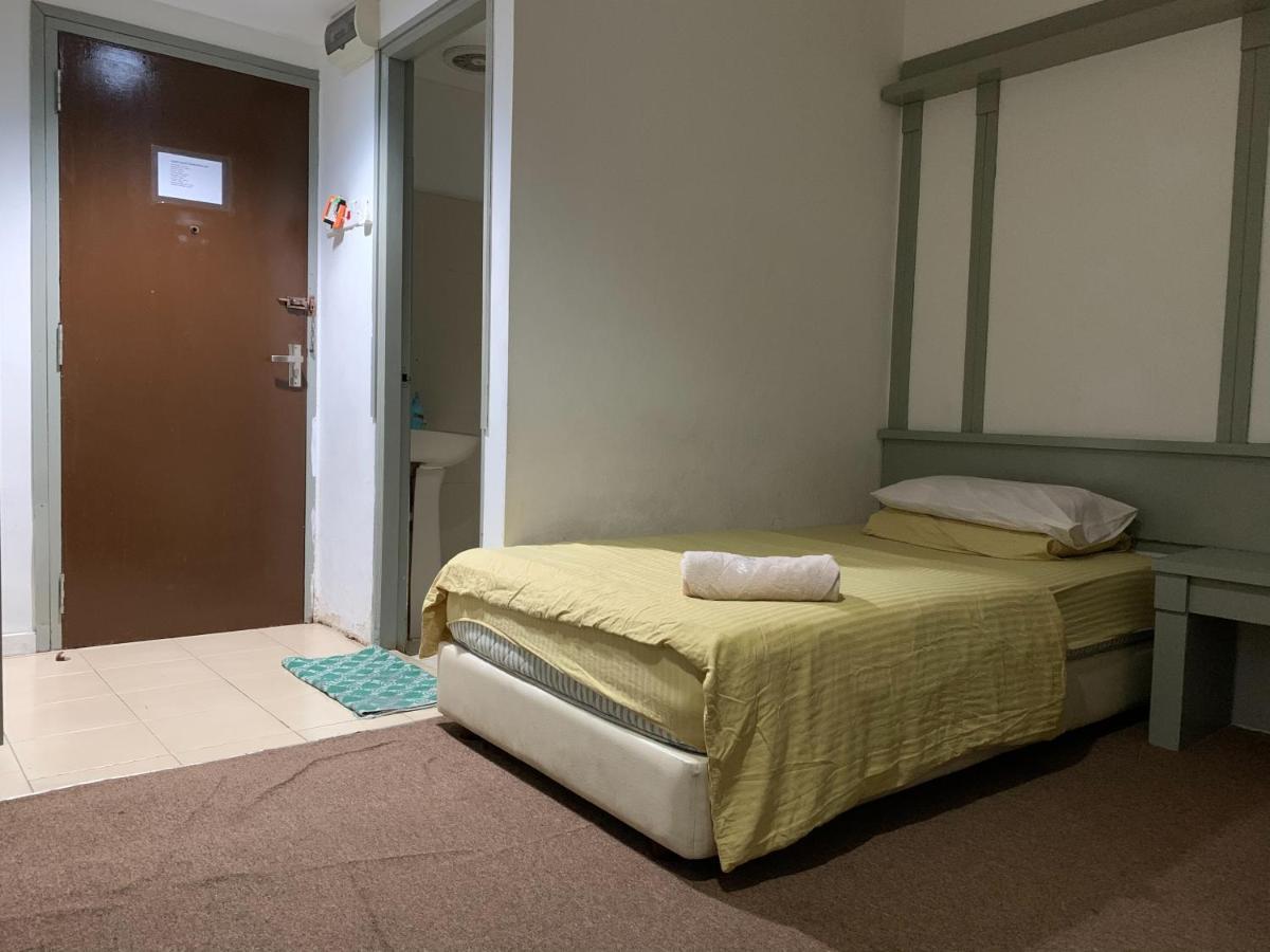 Kb Myplace Hotel