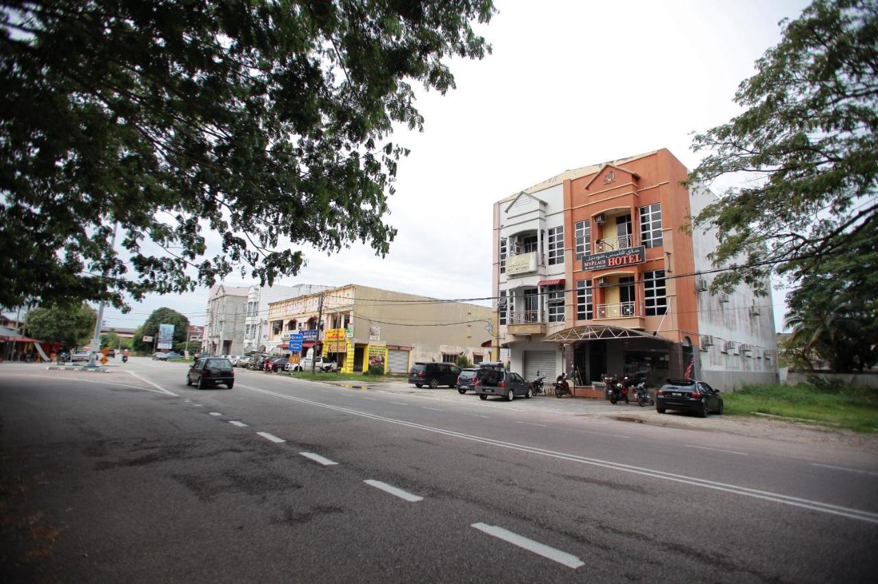 Kb Myplace Hotel