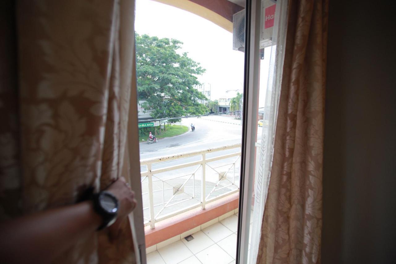 Kb Myplace Hotel Kota Bharu