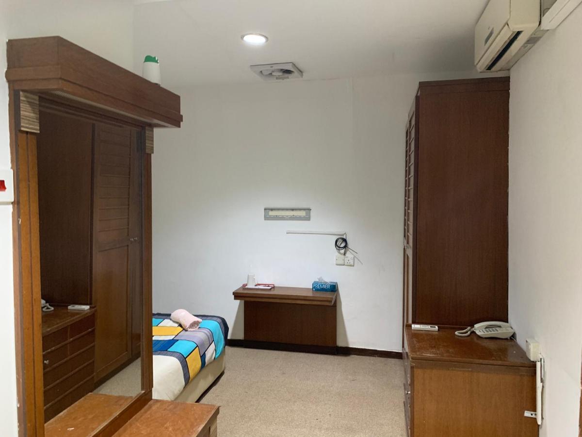 Hotel Kb Myplace Kota Bharu