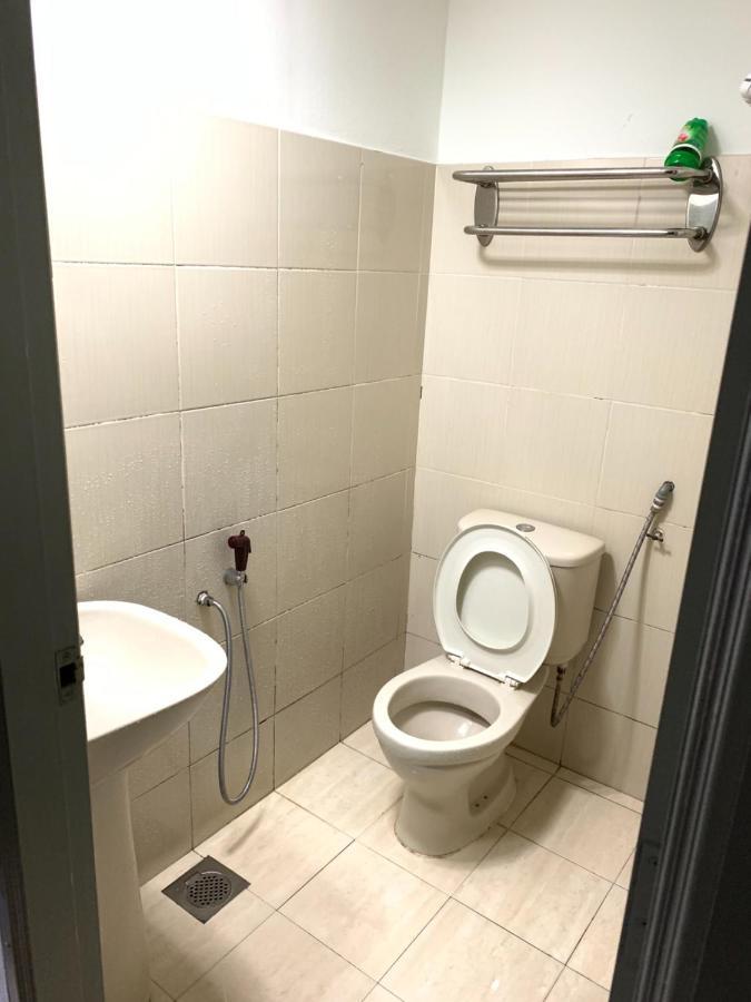 Hotel Kb Myplace Kota Bharu
