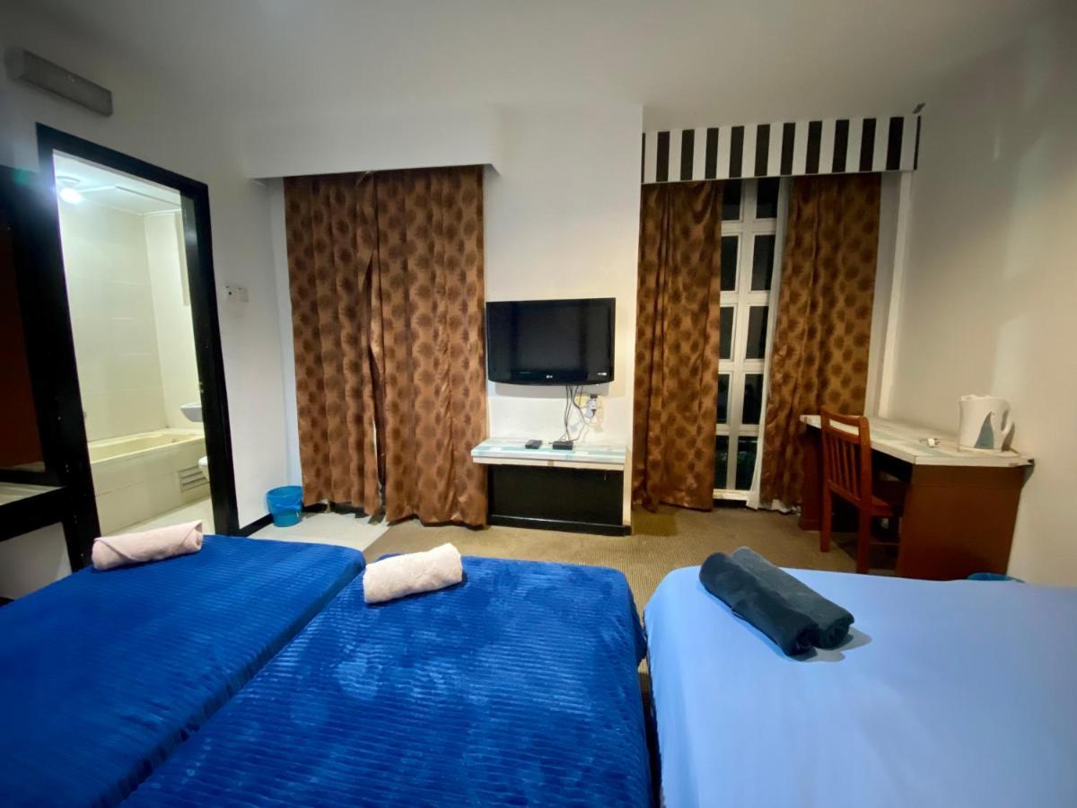 Kb Myplace Hotel