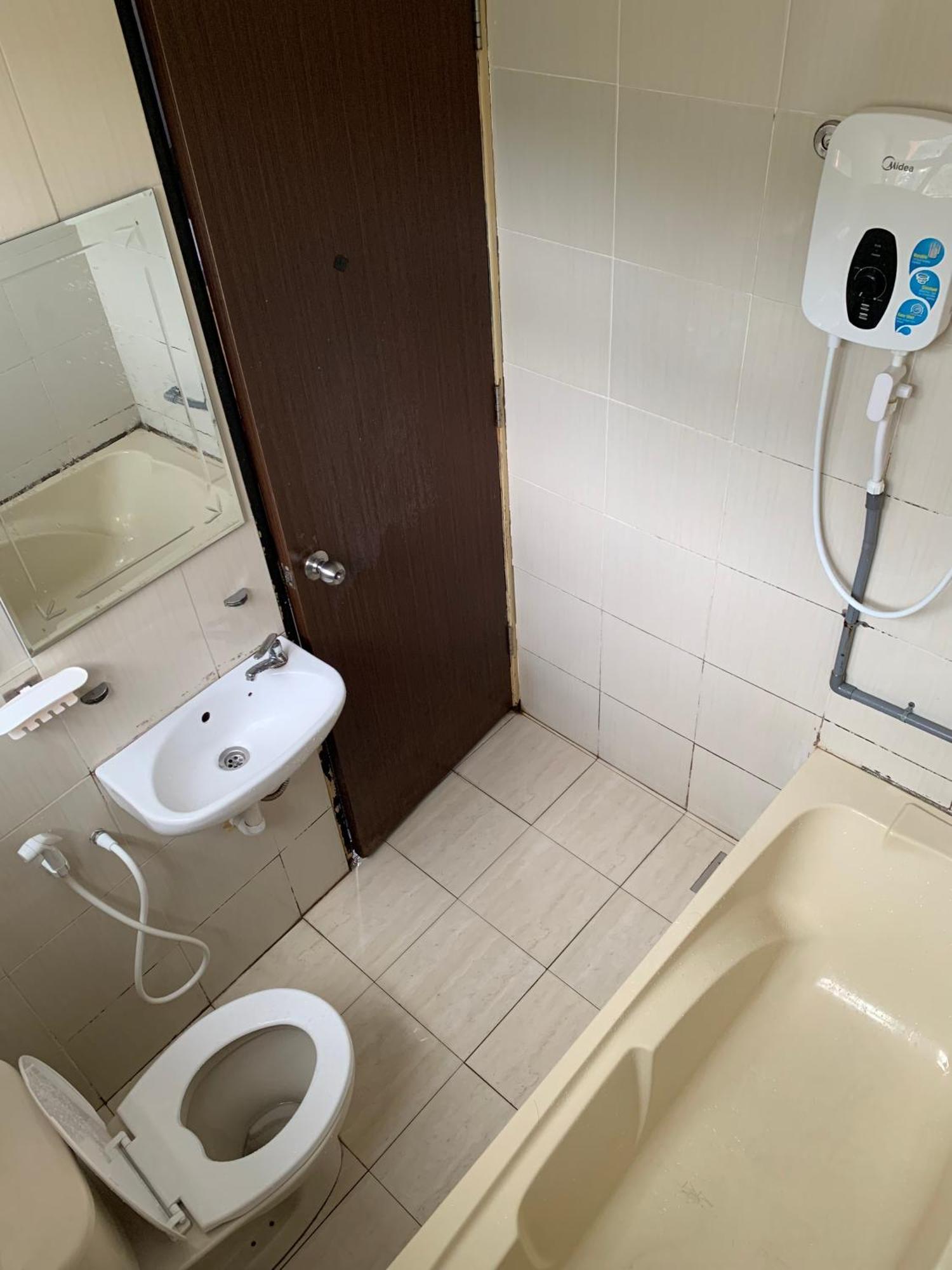 Kb Myplace Hotel Kota Bharu