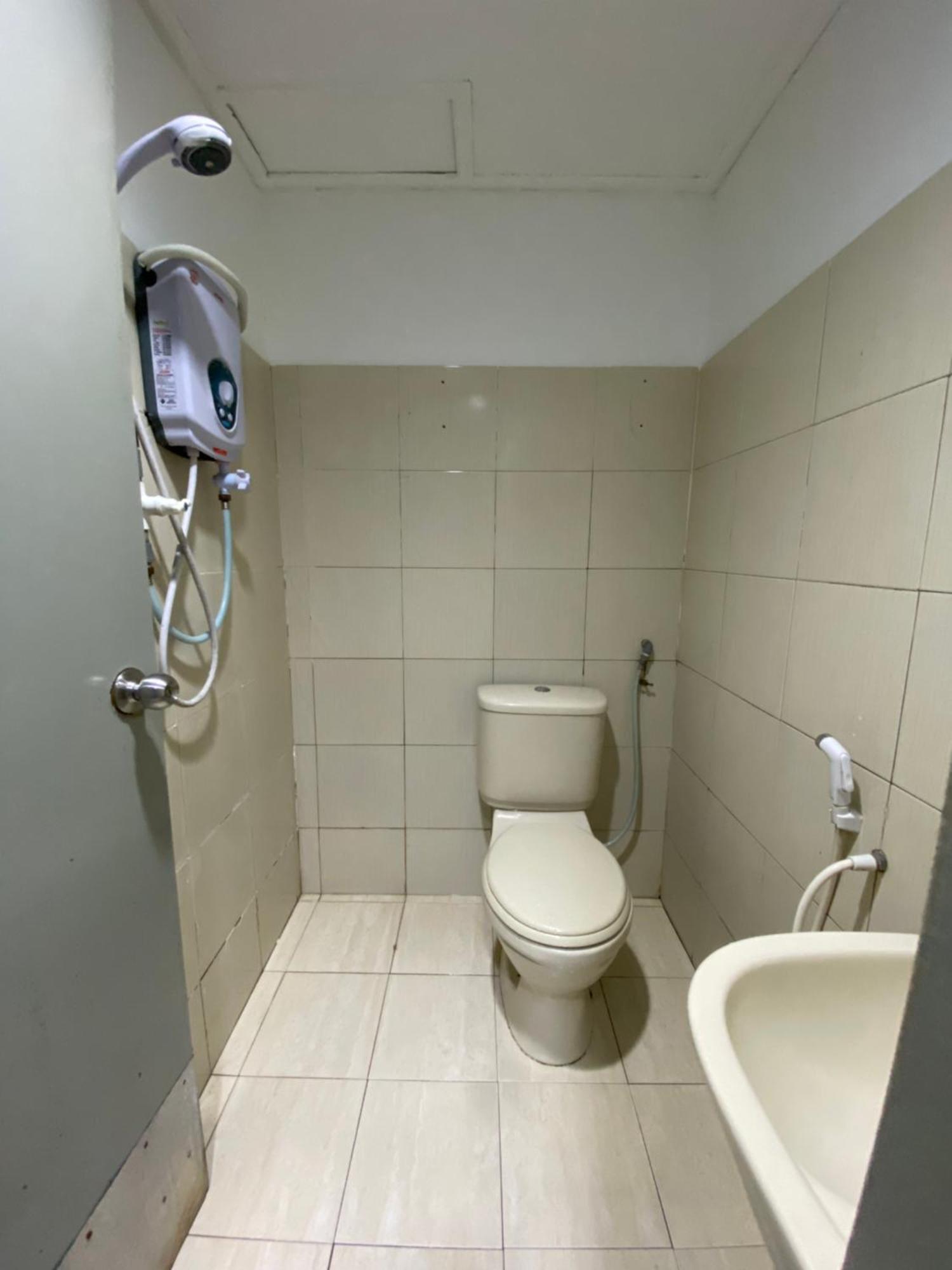 Kb Myplace 2* Kota Bharu