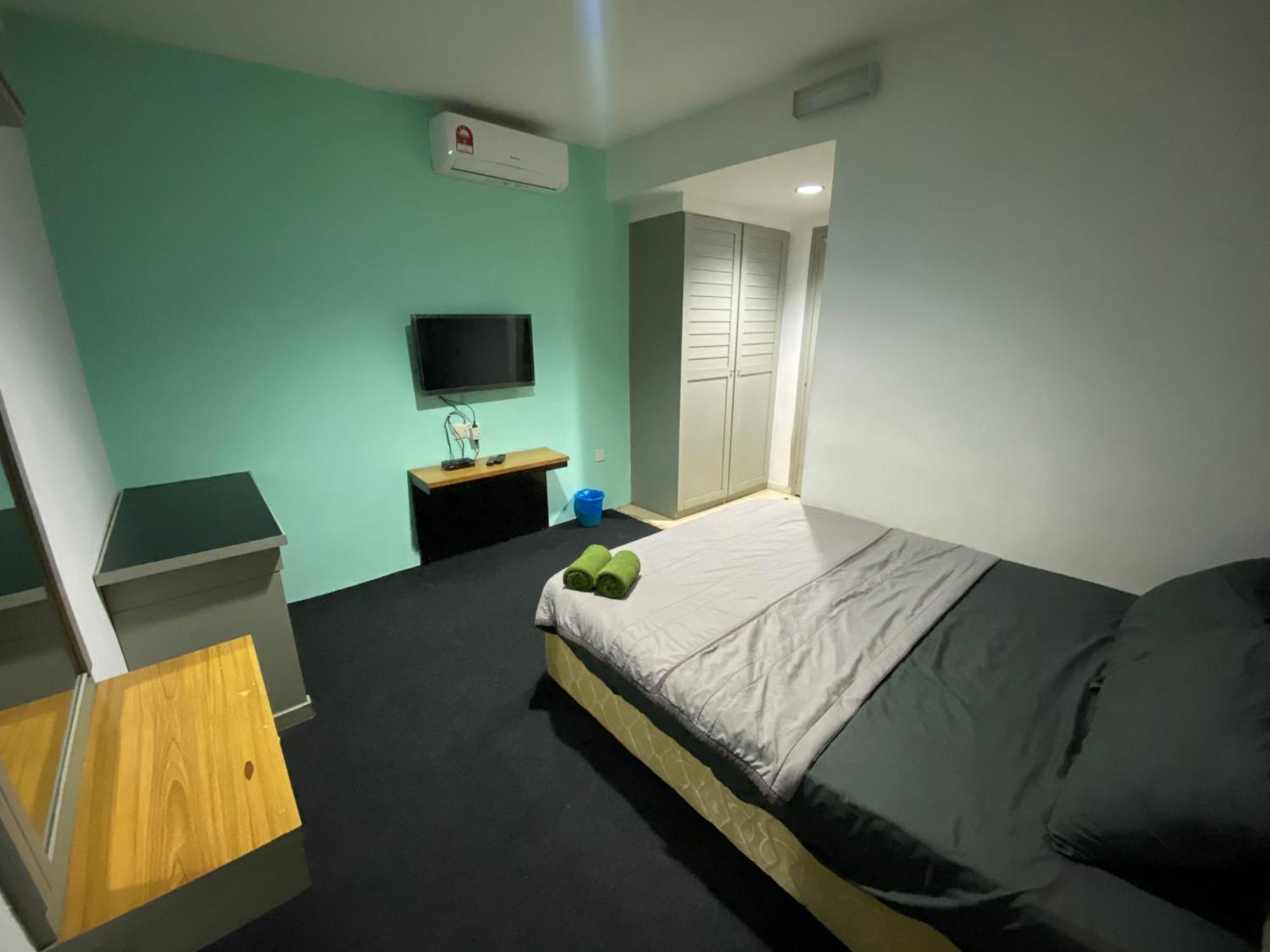 Kb Myplace Hotel